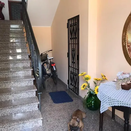 Apartment Perla Del Mare Siderno