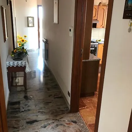 Perla Del Mare Siderno