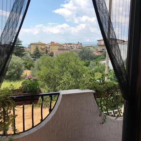 Apartment Perla Del Mare