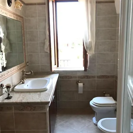Perla Del Mare Apartment