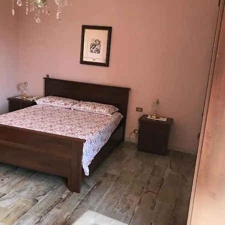 Perla Del Mare Apartment *