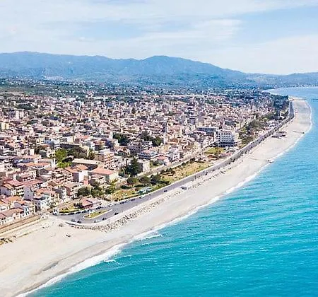 Perla Del Mare Siderno