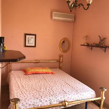 Perla Del Mare Apartment Siderno